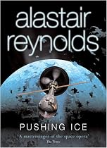 Pushing Ice (Gollancz S.F.)