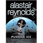 Pushing Ice (Gollancz S.F.)
