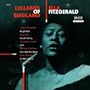 Lullabies of Birdland