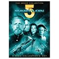 Babylon 5 Movies