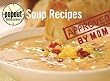 Timesavers: Soup Recipes