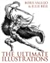 Boris Vallejo and Julie Bell: The Ultimate Illustrations