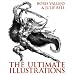 Boris Vallejo and Julie Bell: The Ultimate Illustrations