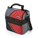 Columbia Cool Creek Lunch Bucket, Red