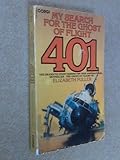 My search for the ghost of Flight 401