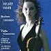 Brahms - Stravinski : Concertos pour violon