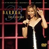 Barbra Streisand: The Concert - Live at the MGM Grand [Import]by Barbra Streisand