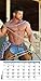Cowboys 2013 Wall Calendar
