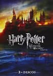 Pack: Harry Potter Y Las Reliquias De...