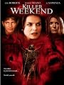 Killer Weekend