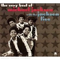 The Very Best Of Michael Jackson With The Jackson Five