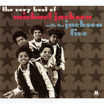 Jackson Five - The Very Best of Michael Jackson with the Jackson Five - Zortam Music