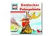 Elektronik : CD Was ist Was 17 - Entdecker/