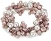 Revlon Pearl Pony Bracelet, Lavender