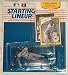 Starting Linup 1990 Ken Griffey Jr W/Rookie Year Collectors Card