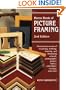 Home Book of Picture Framing: 2nd Edition
