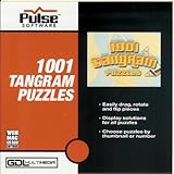 1,001 Tangram Puzzles