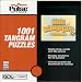 1,001 Tangram Puzzles