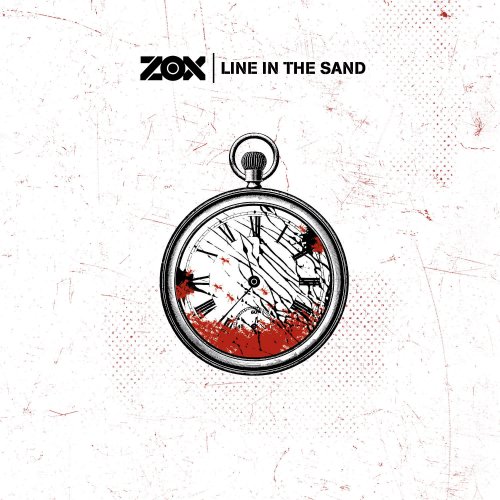 CD-Charts  Music : Line in the Sand