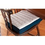 Orthopedic Gel Seat Cushion By Collections Etc