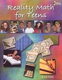 Reality Math for Teens