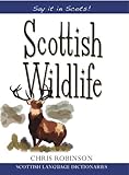 Scottish wildlife