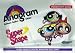 Search : Powerpuff Girls 32" Super Shape Mylar Balloon