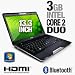 51WbClXzRbL. SL75  Toshiba Satellite Pro T130EZ1301 Core 2 Duo SU7300