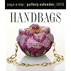 Handbags Gallery Calendar (Page a Day Gallery Calendar)