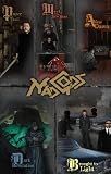 MadGods-Volume IV (Mad Gods Redux)