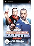 PDC Championship Darts 2008
