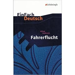 EinFach Deutsch - Textausgaben: Fahrerflucht. Textausgabe: Klasse 8 - 10