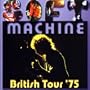 British Tour 75