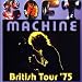British Tour 75