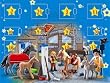 Playmobil 4159 Suburban Life Set Advent Calendar Pony Ranch