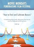 How to Find and Cultivate Donors