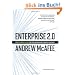 Enterprise 2.0: New Collaborative Tools for Your Organizations Toughest Challenges