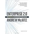 Enterprise 2.0: New Collaborative Tools For Your Organization's Toughest Challenges