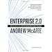 Enterprise 2.0: New Collaborative Tools For Your Organization's Toughest Challenges