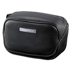 Sony LCS-HC Passgenaue Ledertasche zur Cyber-shot H3