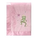 NoJo Princess Dreams Plush Blanket