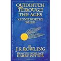 Quidditch Through The Ages