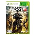 Gears of War 3 (�ʏ��)�yCERO���[�e�B���O�uZ�v�z