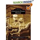 Click here to buy Cincinnati Police History (OH) (Images of America) by  Christine Mersch/Great Cincti.