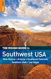 The Rough Guide to Southwest USA 5 (Rough Guide Travel Guides)