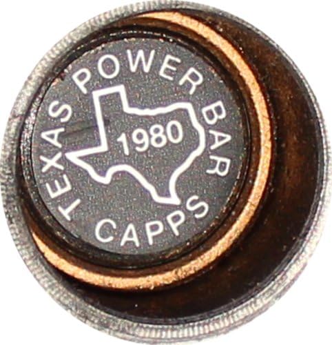 Texas Power Bar by Buddy Capps Welding Made in USA