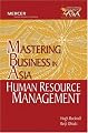 Human Resource Management : Challenges in Asia (Mercer Human Resource Consulting)