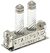 Arthur Court Stanford University Collegiate Stand Salt and Pepper Set