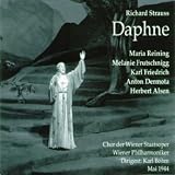 R Strauss: Daphne