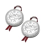 Wallace 2011 Songs of Christmas Ornament, 12th Edition
